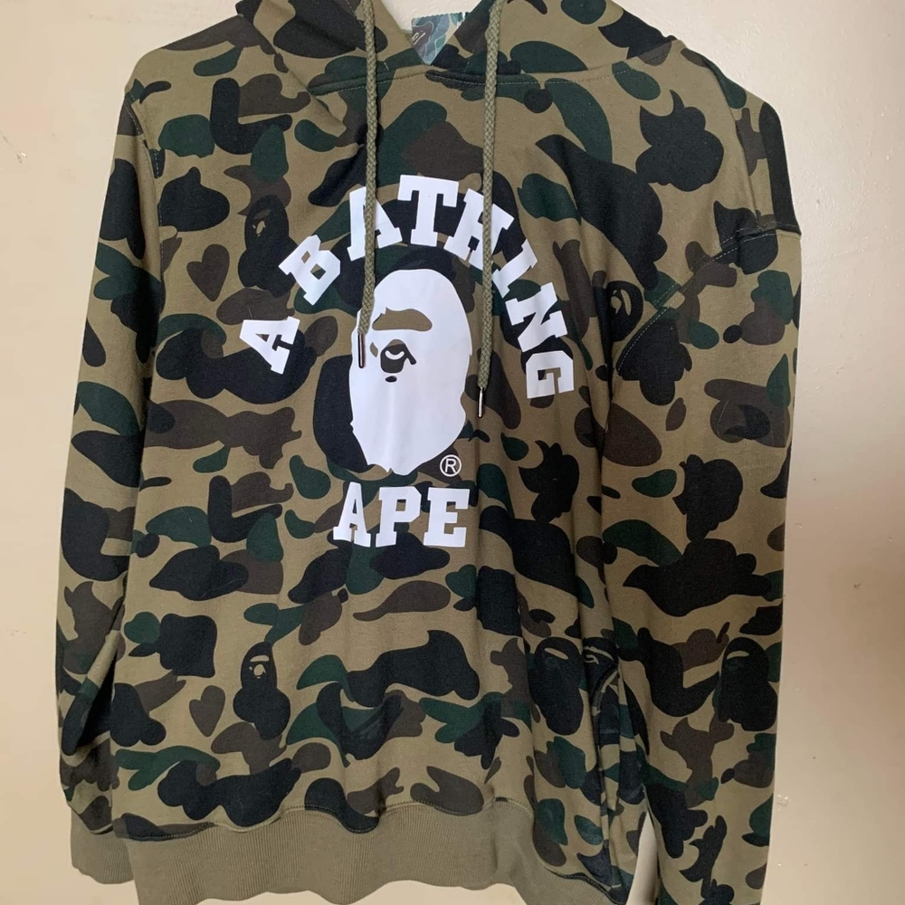 A Bathing ape